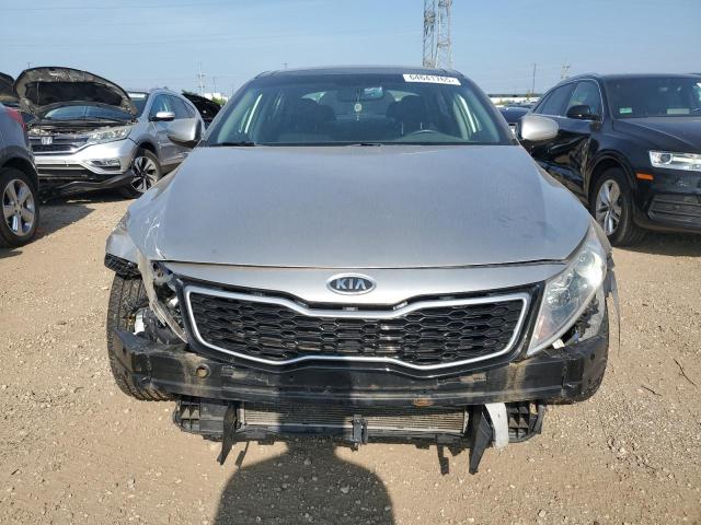 Photo 5 from auction – 2012 KIA OPTIMA HYB with VIN KNAGM4AD1C5013307