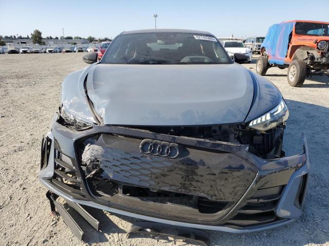 Photo 5 from auction – 2022 AUDI RS E-TRON with VIN WAUAHBFW5N7902272