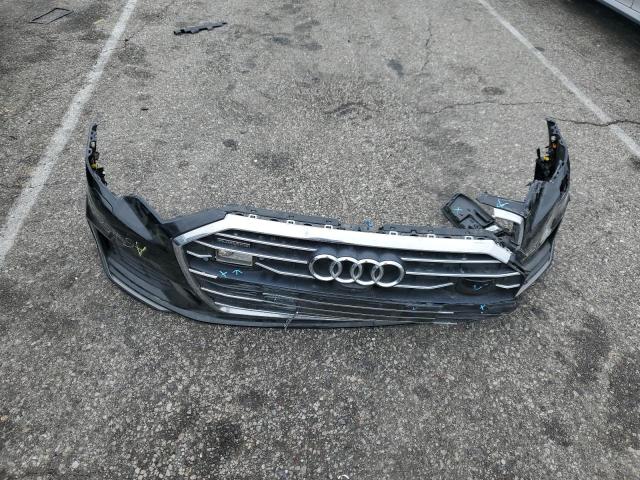 Photo 12 from auction – 2019 AUDI A6 QUATTRO with VIN WAUL2AF24KN081500