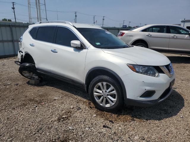 Photo 4 from auction – 2014 NISSAN ROGUE S with VIN 5N1AT2MV1EC842389