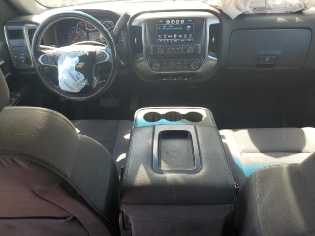 Photo 8 from auction – 2019 CHEVROLET 1500 with VIN 2GCRCPEC3K1118187