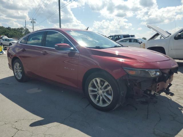 Photo 4 from auction – 2017 CHEVROLET MALIBU LT with VIN 1G1ZE5ST9HF237858