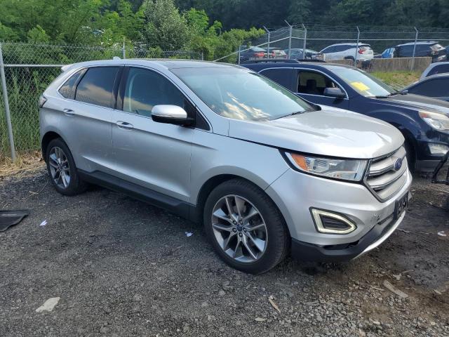 Photo 4 from auction – 2015 FORD EDGE TITAN with VIN 2FMTK4K94FBB94478