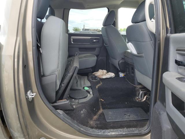 Photo 10 from auction – 2014 RAM 2500 with VIN 3C6TR5JT5EG139821