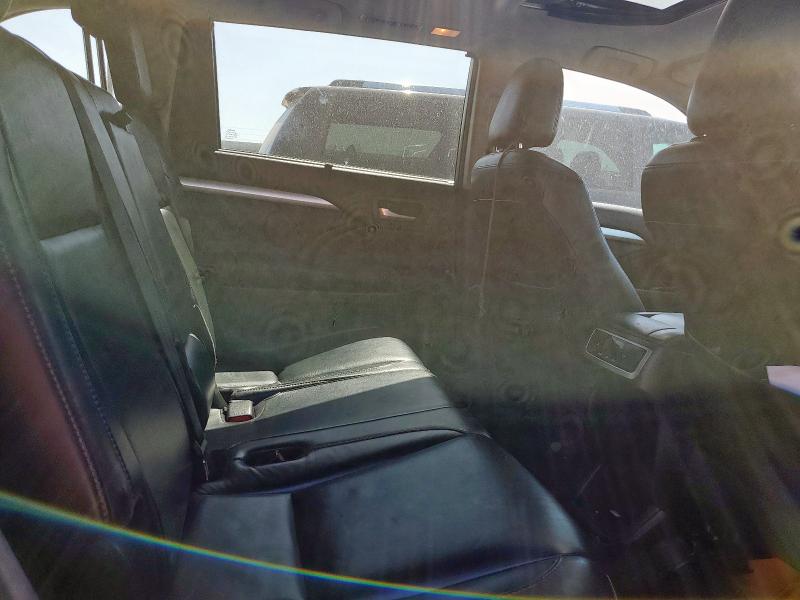 Photo 11 from auction – 2016 TOYOTA HIGHLANDER with VIN 5TDKKRFH1GS154552