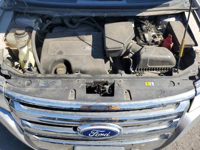 Photo 11 from auction – 2011 FORD EDGE LIMIT with VIN 2FMDK4KC2BBB67337