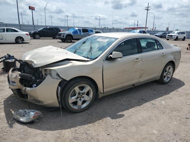 Photo 1 from auction – 2010 CHEVROLET MALIBU 1LT with VIN 1G1ZC5EB8AF136115