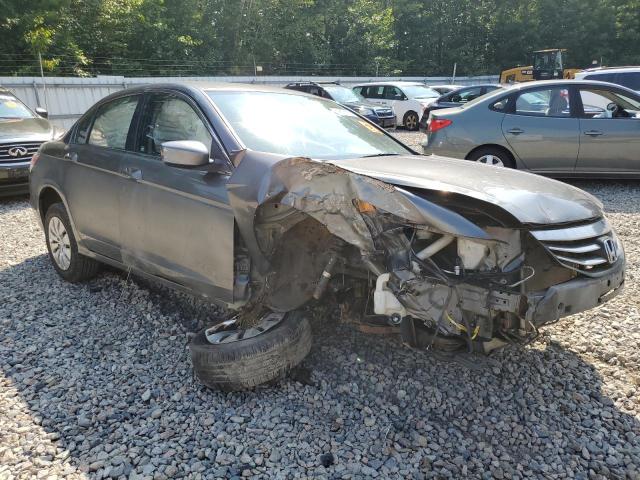 Photo 4 from auction – 2012 HONDA ACCORD LX with VIN 1HGCP2F3XCA240856