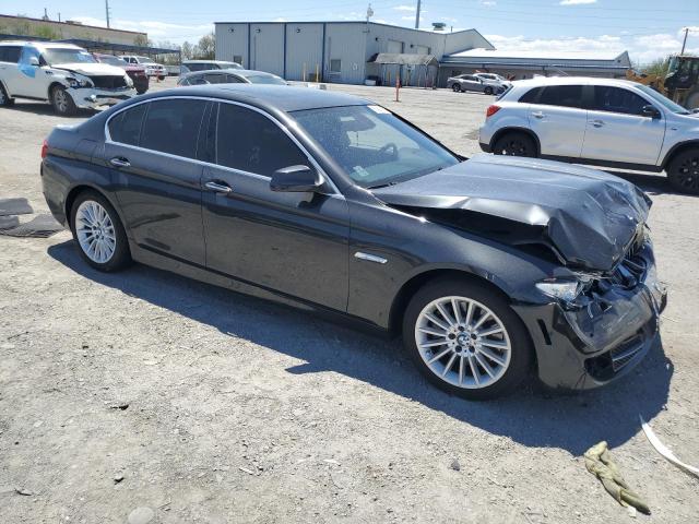 Photo 4 from auction – 2012 BMW 535 I with VIN WBAFR7C57CC816624