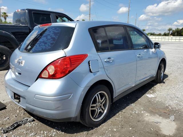 Photo 3 from auction – 2011 NISSAN VERSA S with VIN 3N1BC1CP1BL397290