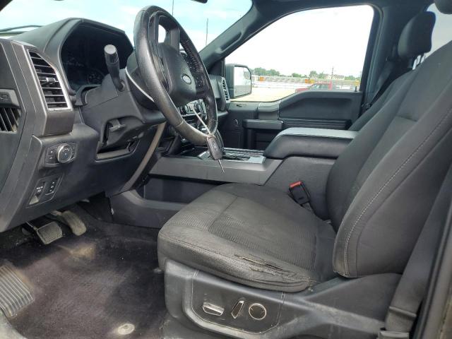 Zdjęcie 7 z aukcji – 2016 FORD F150 SUPER z VIN 1FTEW1EP6GFA53227