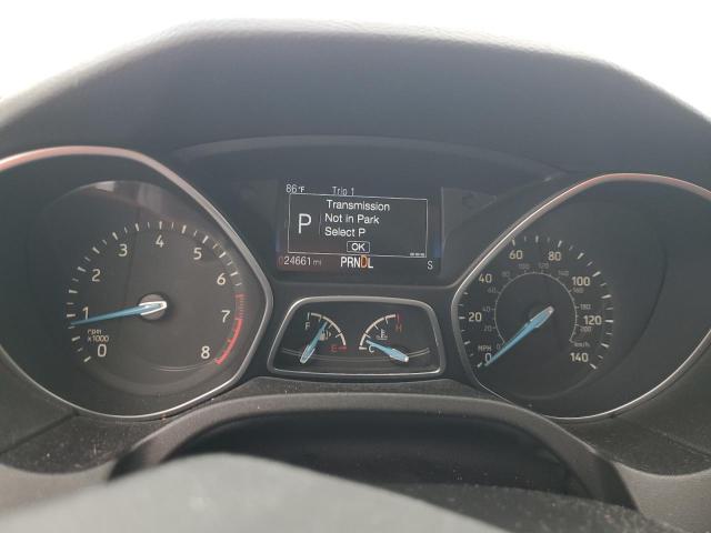 Photo 9 from auction – 2016 FORD FOCUS SE with VIN 1FADP3F23GL346243
