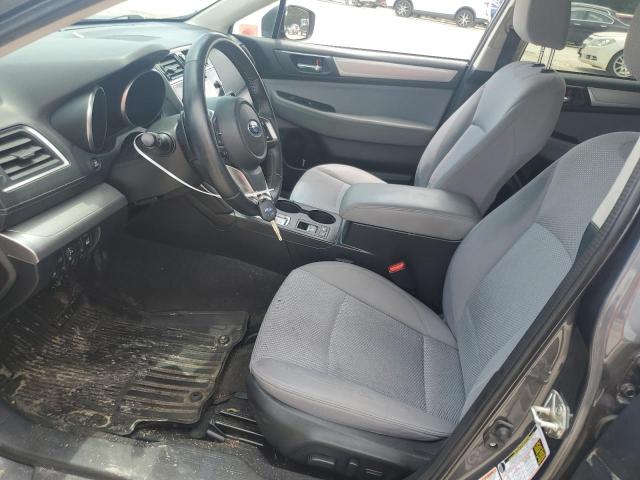 Photo 7 from auction – 2019 SUBARU OUTBACK 2. with VIN 4S4BSAHC9K3385420