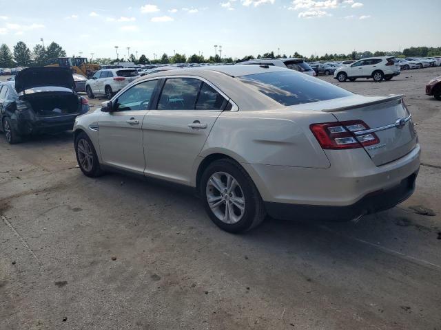 Photo 2 from auction – 2018 FORD TAURUS SEL with VIN 1FAHP2E82JG130840