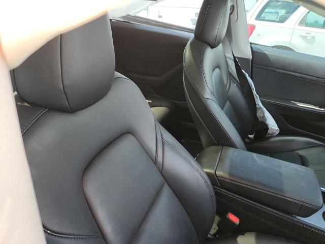 Photo 11 from auction – 2021 TESLA MODEL 3 with VIN 5YJ3E1EA1MF867100