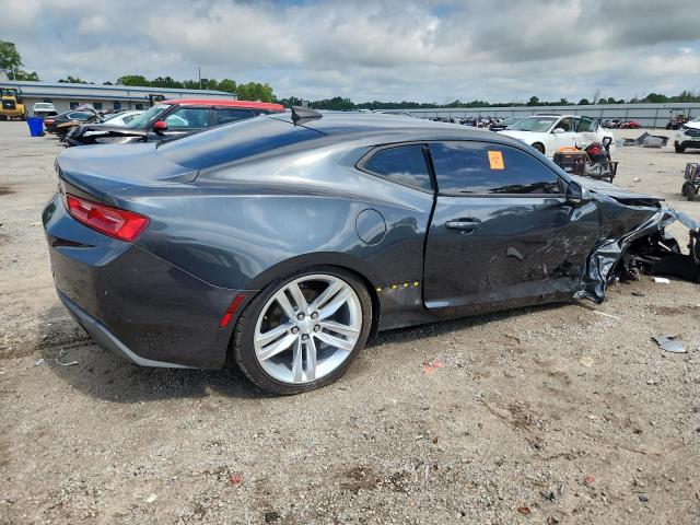 Photo 3 from auction – 2016 CHEVROLET CAMARO LT with VIN 1G1FB1RS0G0184745
