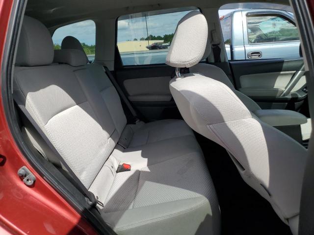 Photo 10 from auction – 2016 SUBARU FORESTER with VIN JF2SJADCXGH446041