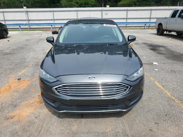 Photo 5 from auction – 2017 FORD FUSION SE with VIN 3FA6P0LU5HR356904