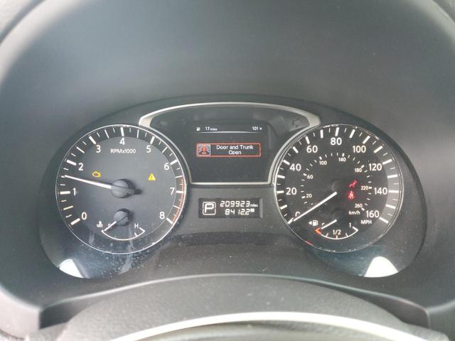 Photo 9 from auction – 2014 NISSAN ALTIMA 2.5 with VIN 1N4AL3AP1EC201409