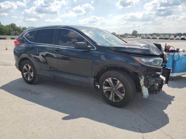 Photo 4 from auction – 2017 HONDA CR-V LX with VIN 7FARW5H33HE002991