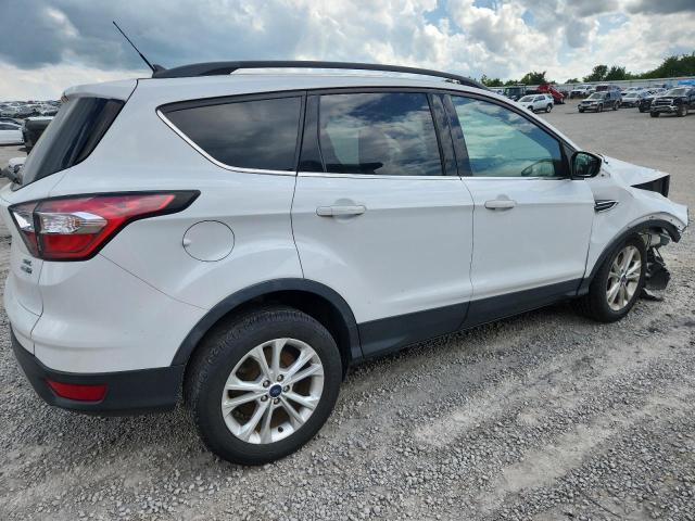Photo 3 from auction – 2018 FORD ESCAPE with VIN 1FMCU9HD9JUC84084