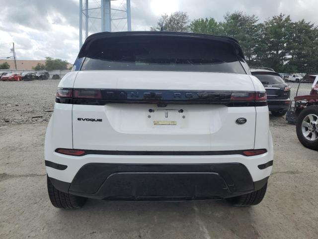 Photo 6 from auction – 2023 LAND ROVER RANGE ROVE with VIN SALZP2FX9PH186208