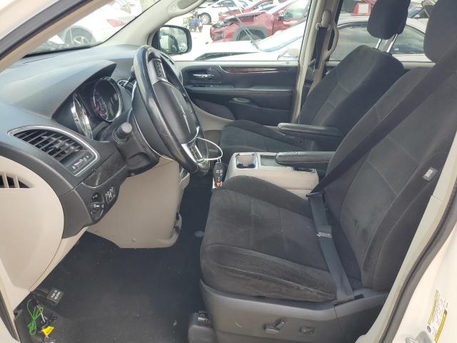 Photo 7 from auction – 2013 CHRYSLER TOWN & COU with VIN 2C4RC1BG0DR620535