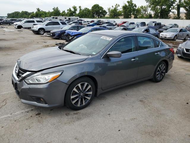 Photo 1 from auction – 2017 NISSAN ALTIMA 2.5 with VIN 1N4AL3AP8HC246402