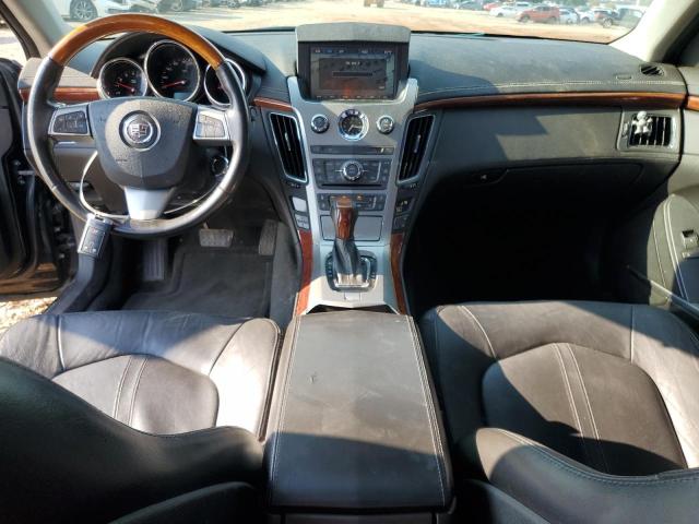 Photo 8 from auction – 2010 CADILLAC CTS PREMIUM COLLECTION with VIN 1G6DS5EV3A0117184