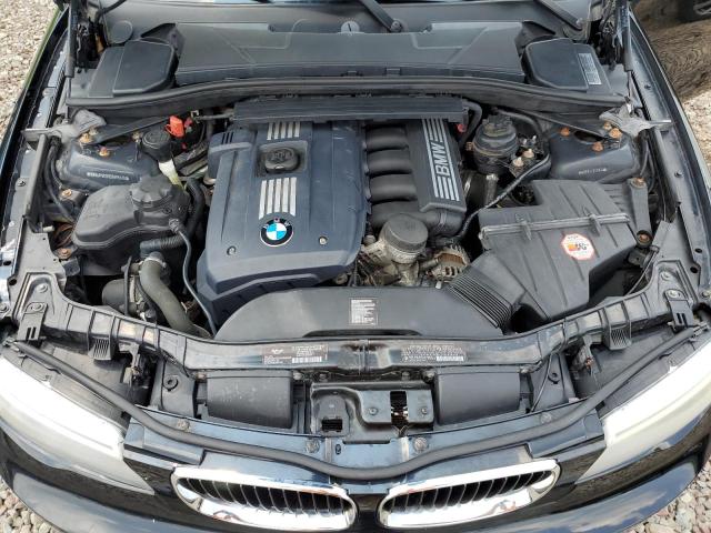 Photo 11 from auction – 2013 BMW 128 I with VIN WBAUP9C51DVS95415