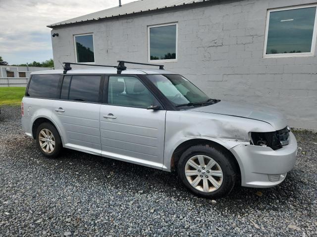 Photo 4 from auction – 2010 FORD FLEX SE with VIN 2FMGK5BC9ABA42708