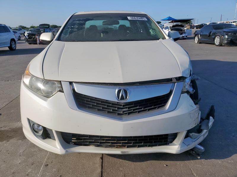 Photo 5 from auction – 2010 ACURA TSX with VIN JH4CU2F61AC001441