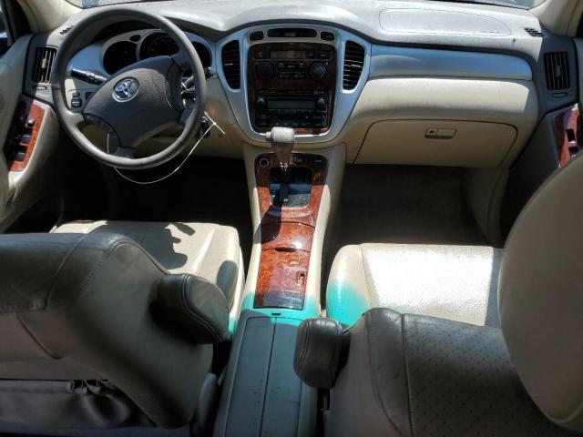 Foto 8 de la subasta – 2006 TOYOTA HIGHLANDER con VIN JTEEW21A760030642