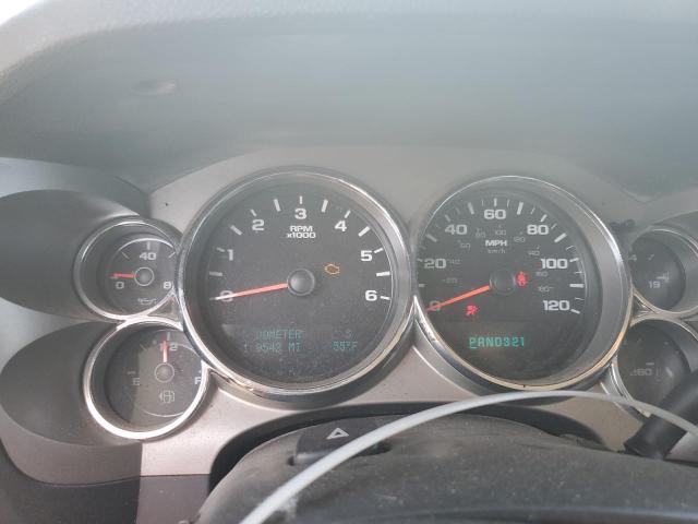 Zdjęcie 9 z aukcji – 2009 CHEVROLET SILVERADO z VIN 2GCEC29J591133357