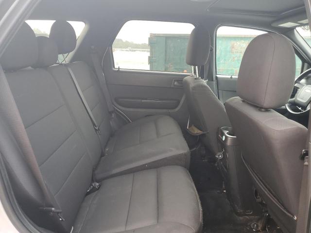 Photo 10 from auction – 2012 FORD ESCAPE XLT with VIN 1FMCU9D77CKC68951