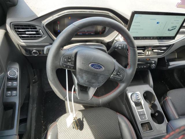Photo 8 from auction – 2024 FORD ESCAPE ST with VIN 1FMCU9MN5RUB52241