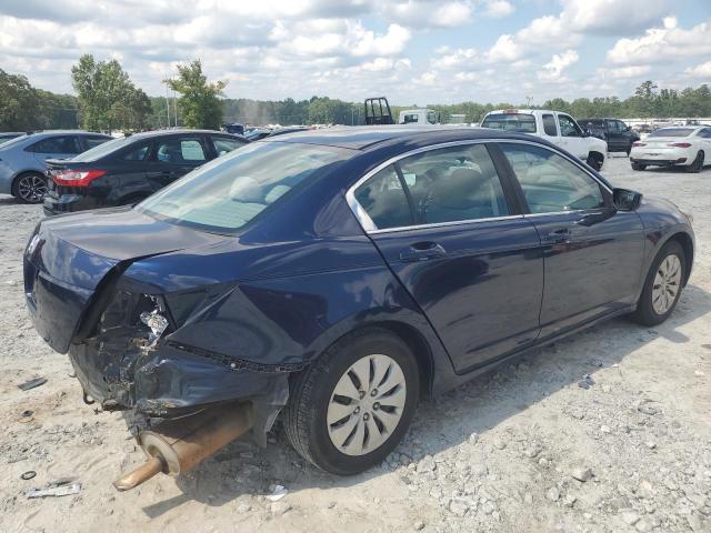 Photo 3 from auction – 2010 HONDA ACCORD LX with VIN 1HGCP2F35AA173175
