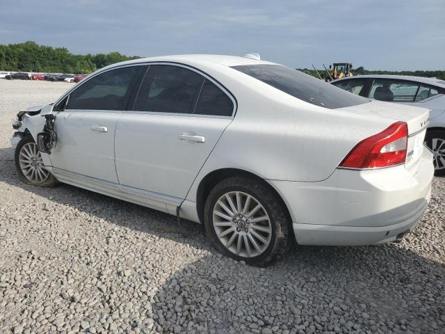 Photo 2 from auction – 2012 VOLVO S80 3.2 with VIN YV1952AS3C1151850