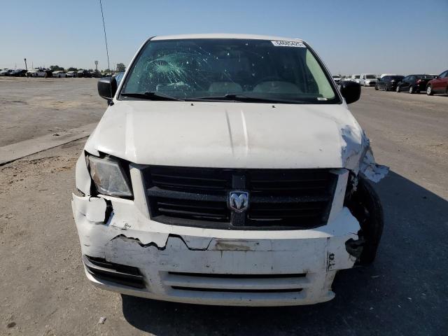 Photo 5 from auction – 2008 DODGE GRAND CARA with VIN 1D4HN11H88B186470