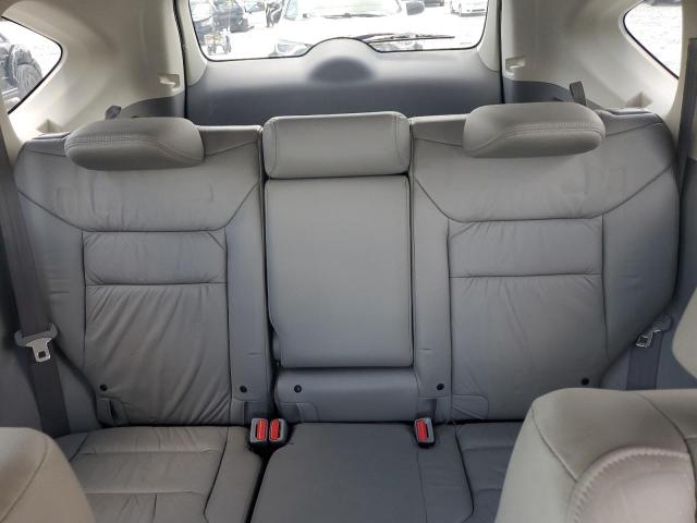Photo 10 from auction – 2012 HONDA CR-V EXL with VIN 5J6RM3H70CL023192