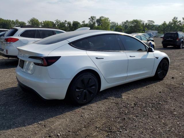 Photo 3 from auction – 2024 TESLA MODEL 3 with VIN 5YJ3E1EB5RF771681