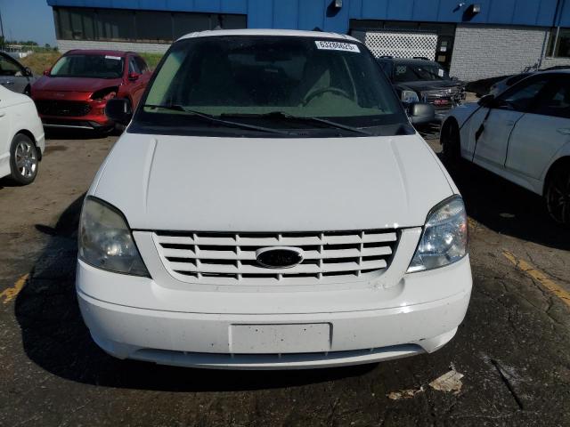 Photo 5 from auction – 2006 FORD FREESTAR S with VIN 2FMDA51686BA50291