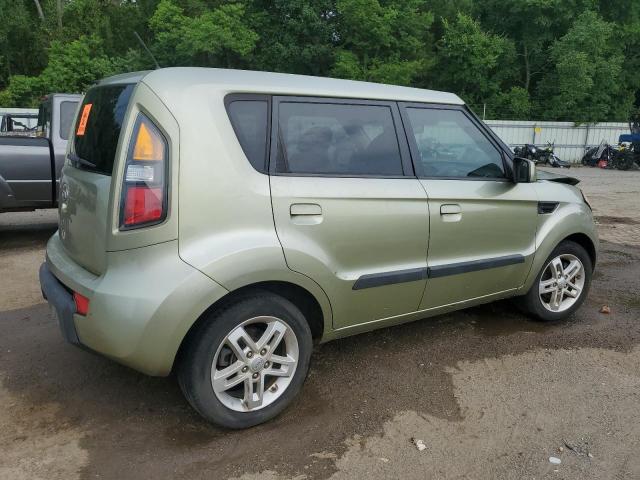 Zdjęcie 3 z aukcji – 2010 KIA SOUL + z VIN KNDJT2A29A7148695