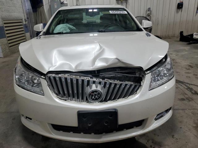 Photo 5 from auction – 2012 BUICK LACROSSE P with VIN 1G4GD5ER8CF223603