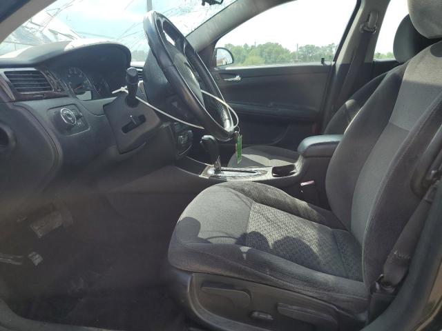 Photo 7 from auction – 2014 CHEVROLET IMPALA LIM with VIN 2G1WB5E34E1172136