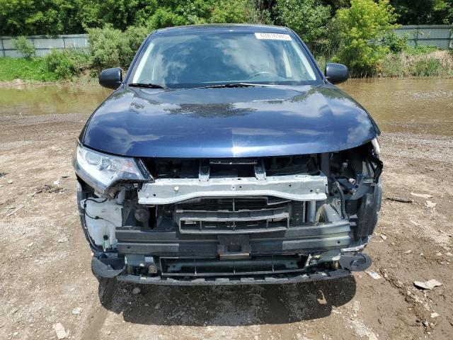 Photo 5 from auction – 2020 MITSUBISHI OUTLANDER with VIN JA4AD2A33LZ006348