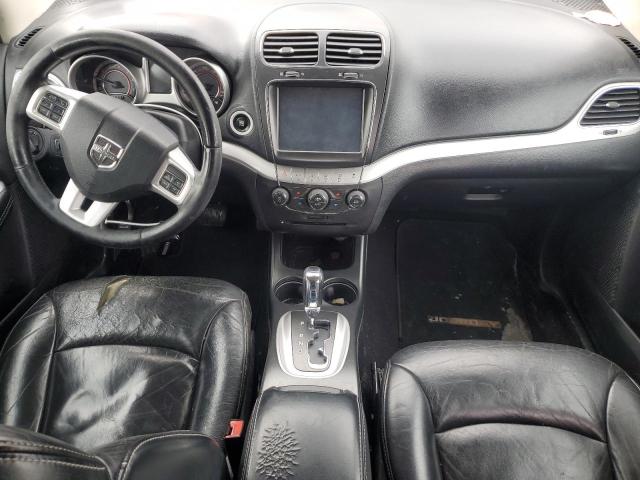 Photo 8 from auction – 2014 DODGE JOURNEY LI with VIN 3C4PDCDG5ET258701