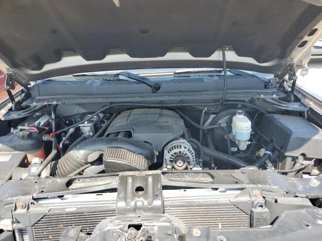 Photo 11 from auction – 2012 CHEVROLET SILVERADO with VIN 1GCRKSE73CZ229145