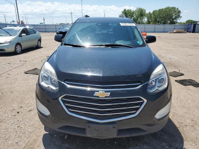 Photo 5 from auction – 2017 CHEVROLET EQUINOX LT with VIN 2GNFLFEK5H6344111