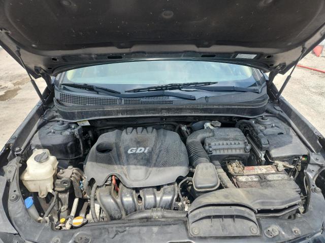 Photo 11 from auction – 2012 HYUNDAI SONATA GLS with VIN 5NPEB4AC5CH420084
